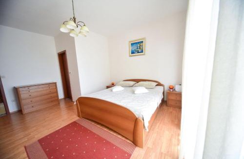 Ljubac Apartment | Apartment Marcella 1
