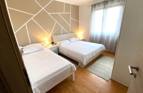 Ljubac Apartment | Apartment Marcella 1
