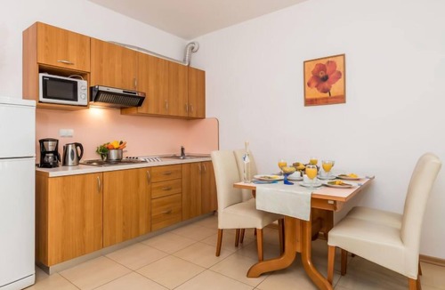 Kampor Apartment | Apartment Mare 3 by Interhome