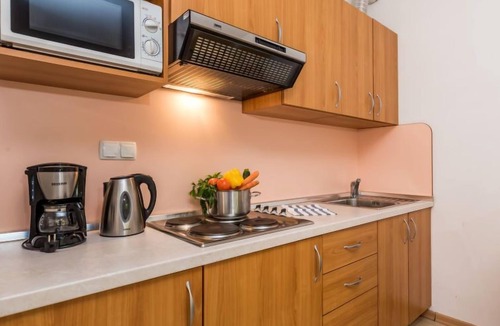 Kampor Apartment | Apartment Mare 3 by Interhome