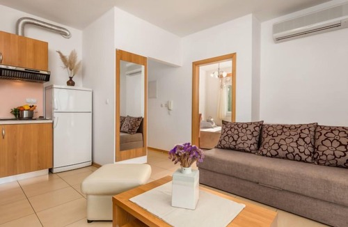 Kampor Apartment | Apartment Mare 6 by Interhome