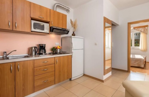 Kampor Apartment | Apartment Mare 6 by Interhome