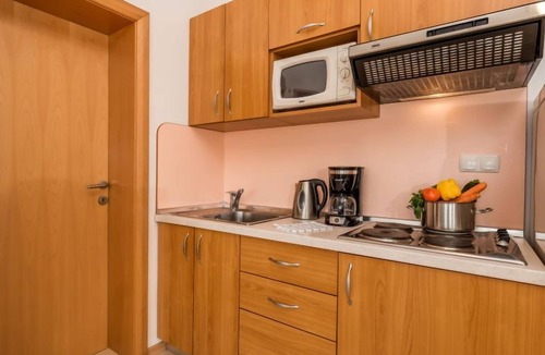 Kampor Apartment | Apartment Mare 6 by Interhome