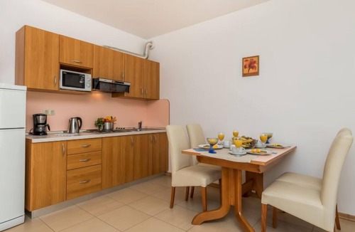 Kampor Apartment | Apartment Mare 7 by Interhome