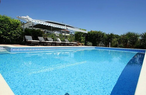 Trogir Apartment | Apartment Mare by Interhome