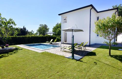 Cepljani Apartment | Apartment Mares 1 by Interhome