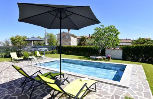Cepljani Apartment | Apartment Mares 1 by Interhome