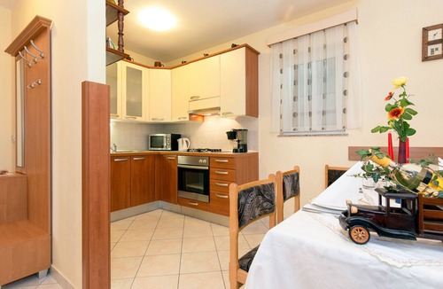 Mosenice Apartment | Apartment Marija by Interhome
