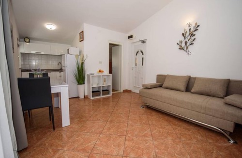 Razanj Apartment | Apartment Marina by Interhome