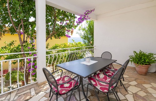 Poljica Apartment | Apartment Marica (15401-A1) - Poljica
