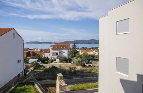 Brodarica Apartment | Apartment Marieta (59311-A1) - Brodarica