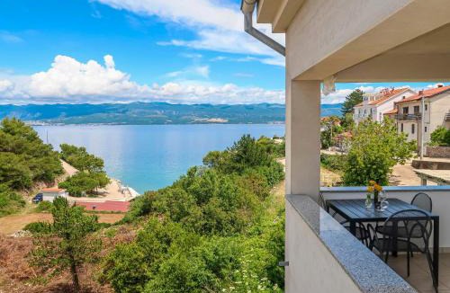 Vrbnik Apartment | Apartment Marija-2 by Interhome