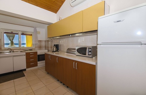 Brodarica Apartment | Apartment Marija (20151-A1) - Brodarica
