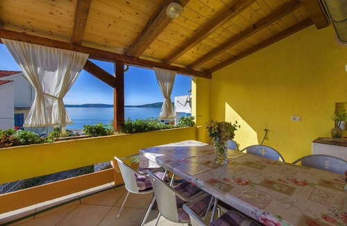 Brodarica Apartment | Apartment Marija (20151-A1) - Brodarica