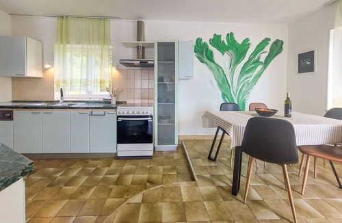 Omisalj Apartment | Apartment Marija by Interhome