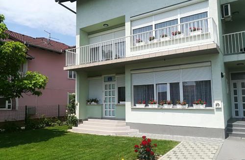Slavonski Brod Apartment | Apartment Marija