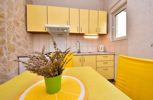 Sukosan Apartment | Apartment Marija by Interhome