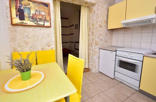 Sukosan Apartment | Apartment Marija by Interhome