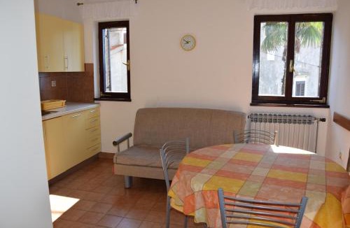 Brsec Apartment | Apartment Marija with terrace