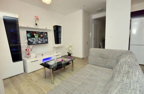 Trogir Apartment | Apartment Marin by Interhome