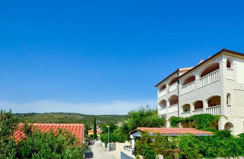 Razanj Apartment | Apartment Marina-2 by Interhome