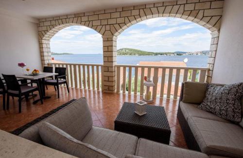 Razanj Apartment | Apartment Marina-2 by Interhome