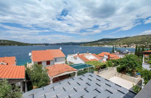 Razanj Apartment | Apartment Marina-2 by Interhome