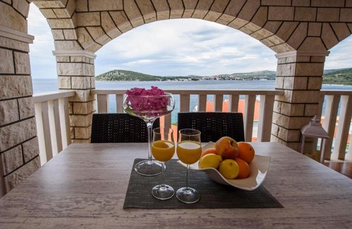 Razanj Apartment | Apartment Marina-4 by Interhome
