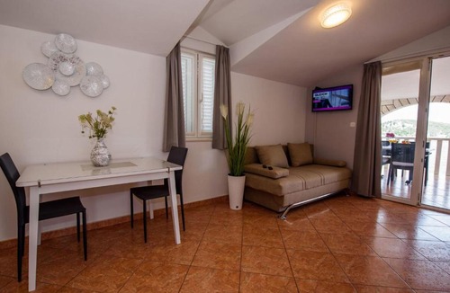 Razanj Apartment | Apartment Marina-4 by Interhome