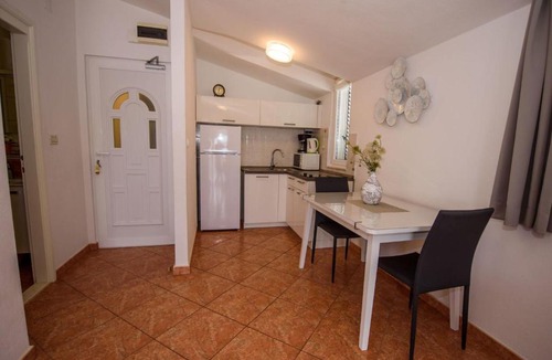 Razanj Apartment | Apartment Marina-4 by Interhome