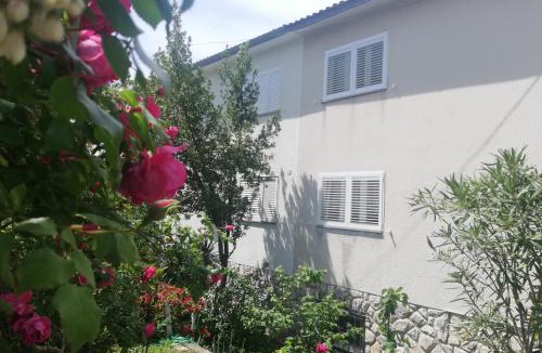Malinska Apartment | Apartment Marina