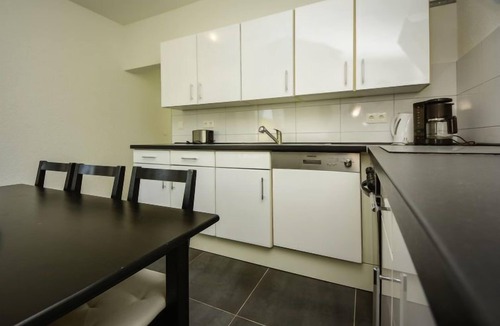 Sukosan Apartment | Apartment Marina by Interhome