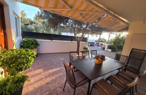 Batinici Apartment | Apartment Marina Sea View & Jacuzzi
