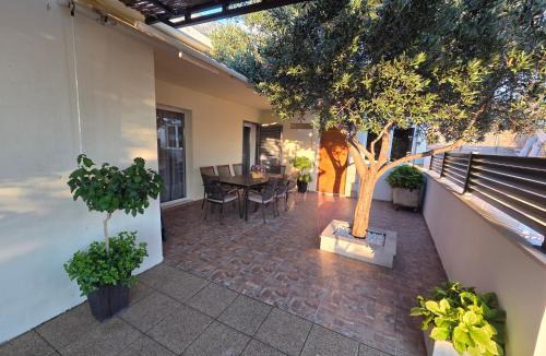 Batinici Apartment | Apartment Marina Sea View & Jacuzzi