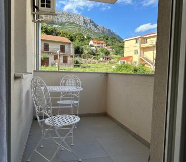 Solin Apartment | Apartment Marinero