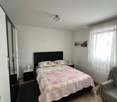 Solin Apartment | Apartment Marinero