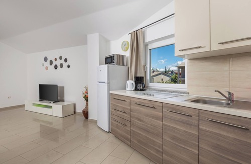 Bogovici Apartment | Apartment Mario - 3 (Kvarner - Malinska)