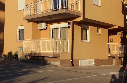 Rogoznica Apartment | Apartment Mario