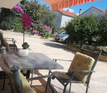 Posedarje Apartment | Apartment Maris
