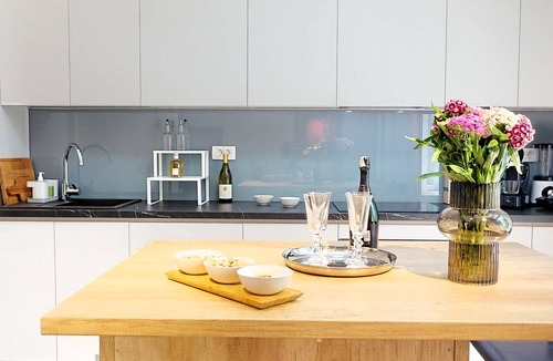 Bacvice Apartment | Apartment MaRo near City Center