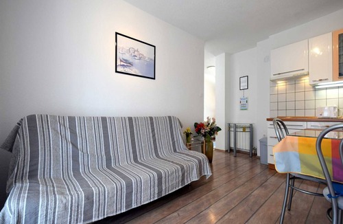 Milcetici Apartment | Apartment Martin 1 with Seaview