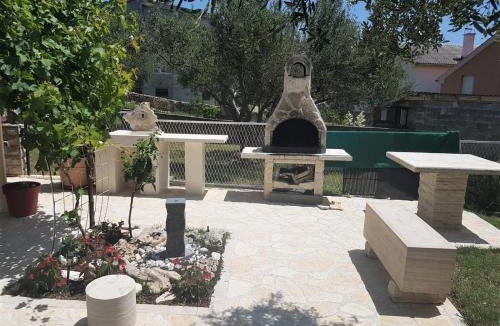 Maslenica Apartment | Apartment Maslenica, near Zadar
