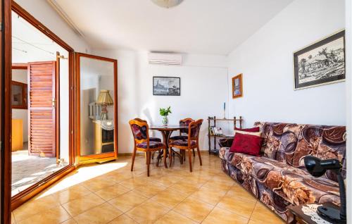 Maslenica Apartment | Apartment Maslenica With Sea View I