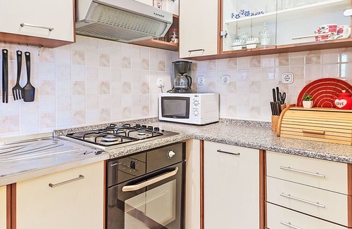Krusevo Apartment | Apartment Matal by Interhome