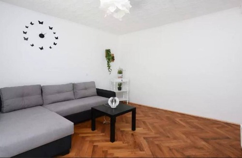 Grad Apartment | Apartment MatAnMar - Heart of the city
