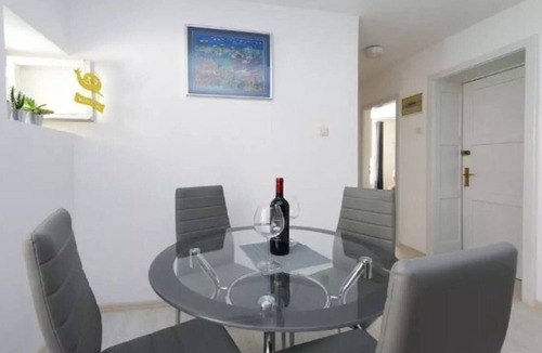Grad Apartment | Apartment MatAnMar - Heart of the city