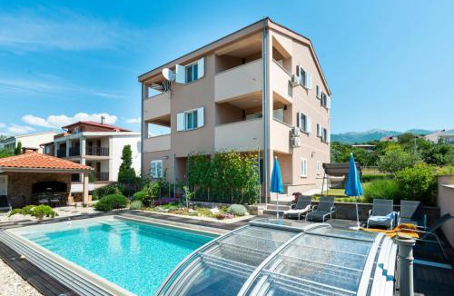 Rovanjska Apartment | Apartment Matas-3 by Interhome