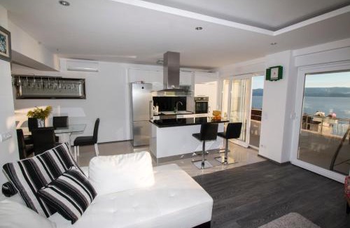 Omis Apartment | Apartment Mate