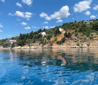 Starigrad Apartment | Apartment Mate