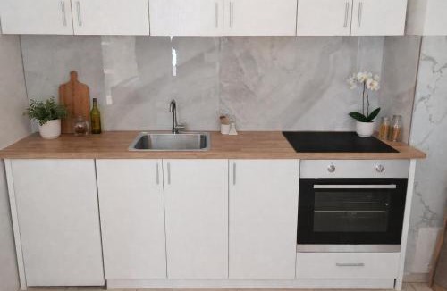 Starigrad Apartment | Apartment Mate
